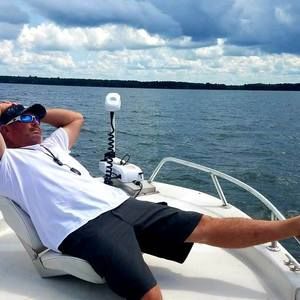 Meet your Posher, Greg